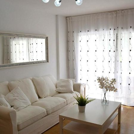 Apartamento Iguazu Плая дел Инглес Екстериор снимка
