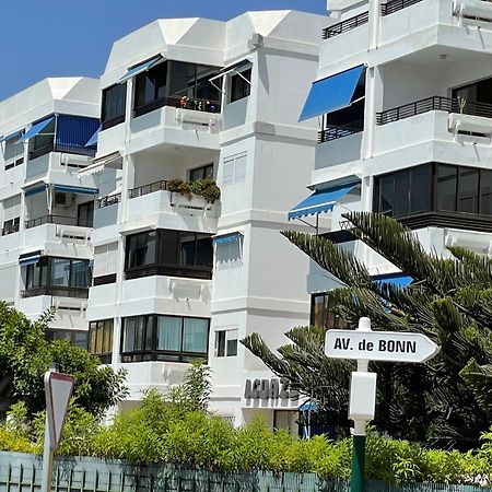 Apartamento Iguazu Плая дел Инглес Екстериор снимка
