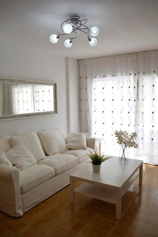 Apartamento Iguazu Плая дел Инглес Екстериор снимка