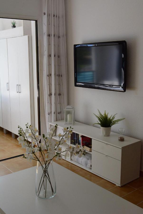 Apartamento Iguazu Плая дел Инглес Екстериор снимка