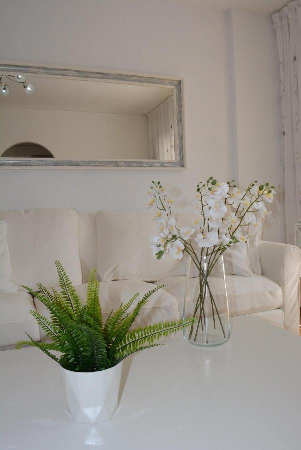 Apartamento Iguazu Плая дел Инглес Екстериор снимка