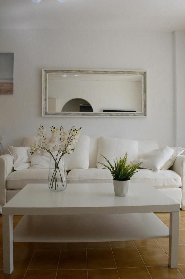 Apartamento Iguazu Плая дел Инглес Екстериор снимка