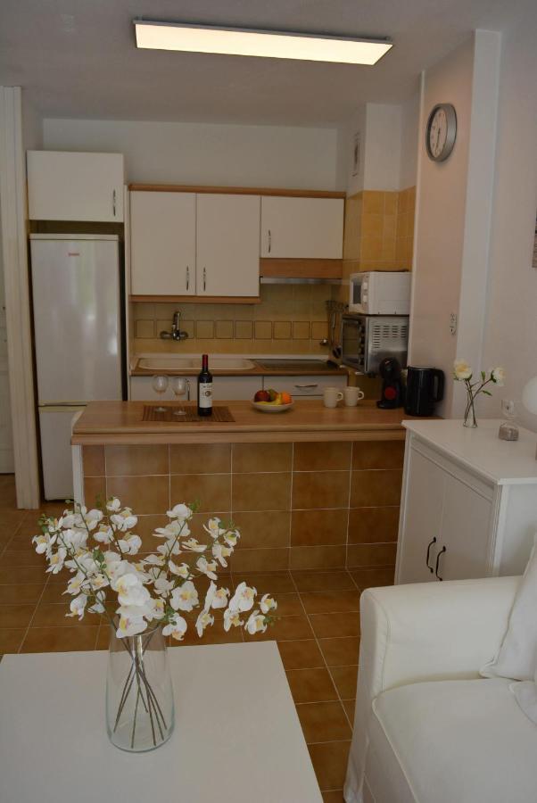 Apartamento Iguazu Плая дел Инглес Екстериор снимка