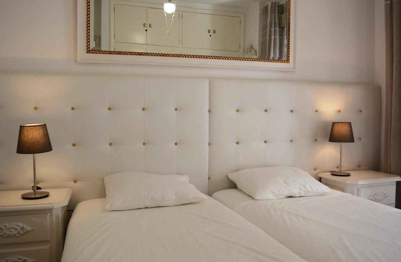 Apartamento Iguazu Плая дел Инглес Екстериор снимка