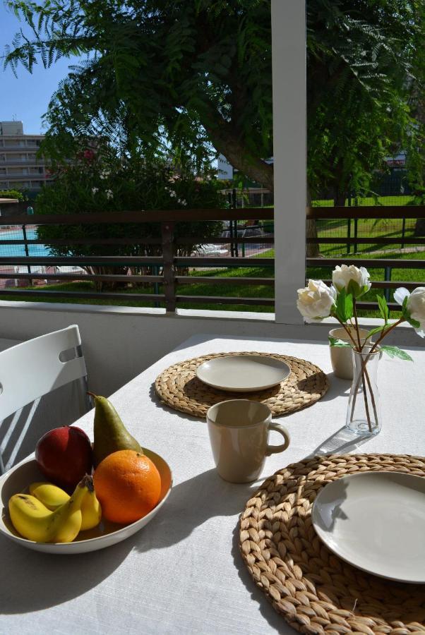 Apartamento Iguazu Плая дел Инглес Екстериор снимка