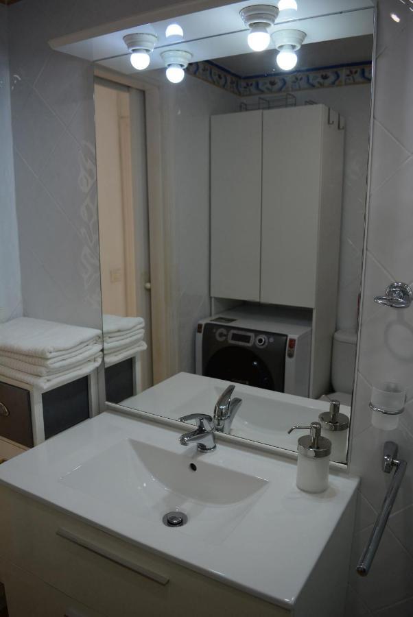 Apartamento Iguazu Плая дел Инглес Екстериор снимка