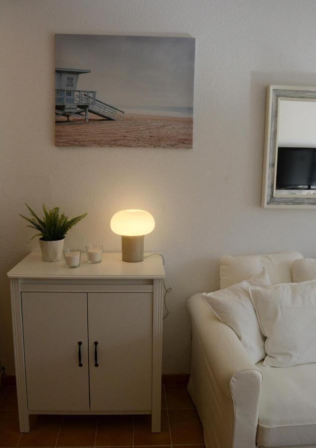 Apartamento Iguazu Плая дел Инглес Екстериор снимка